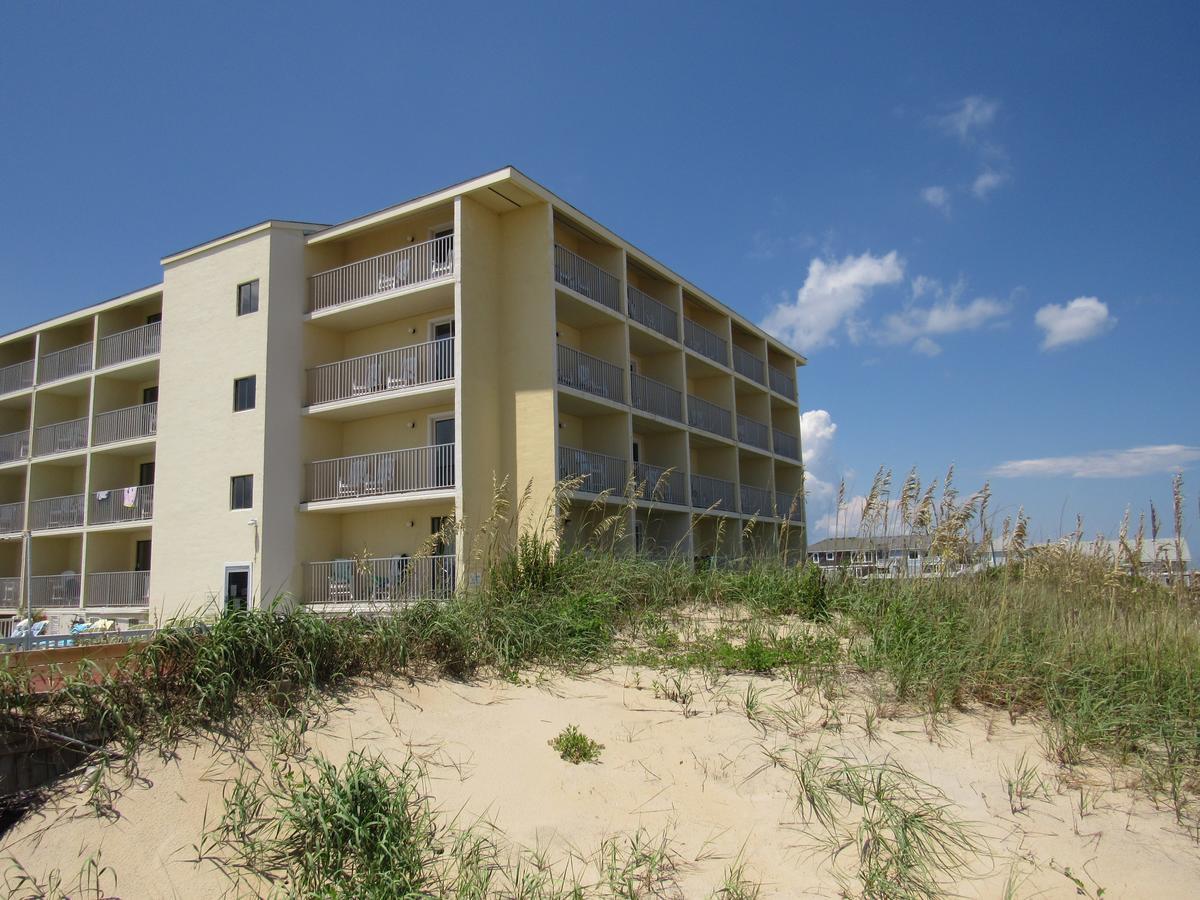 נאגס הד Surf Side Hotel מראה חיצוני תמונה